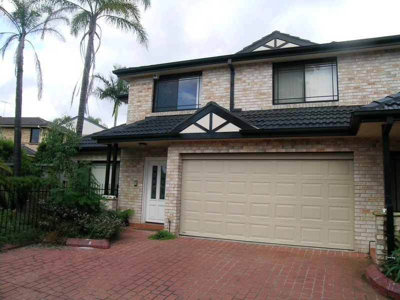 Baulkham Hills NSW 2153