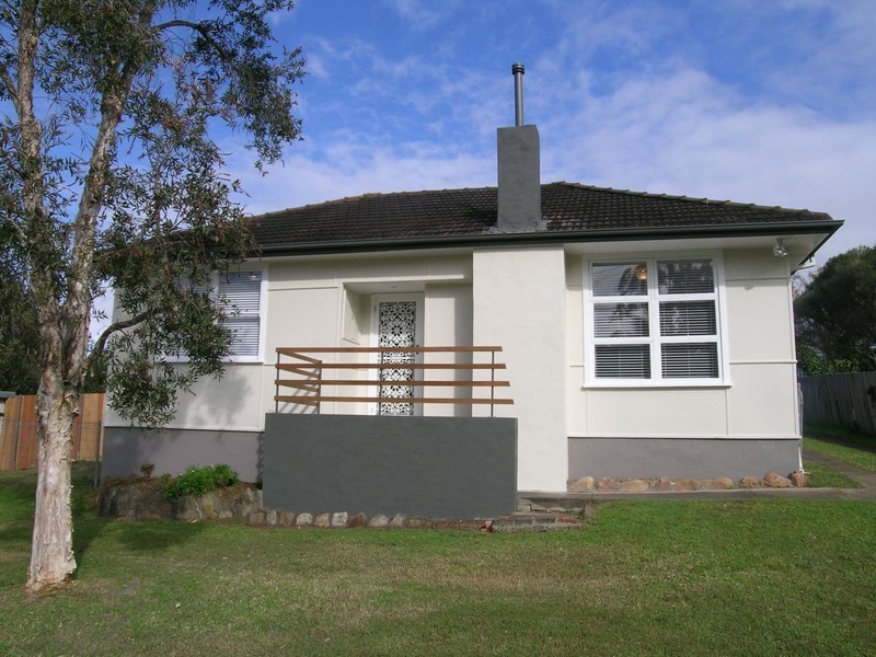 Seven Hills NSW 2147