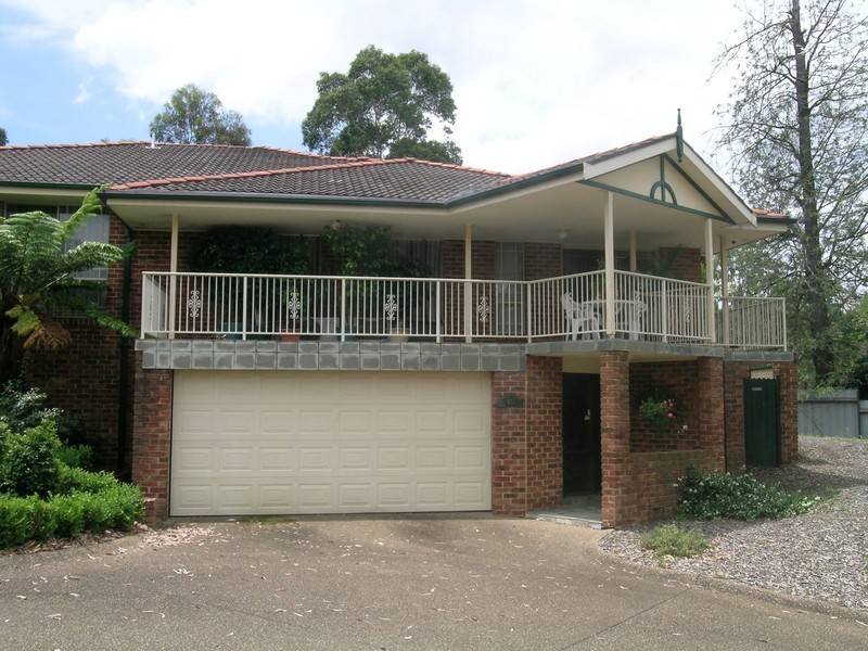 10/3 Arndill Avenue, Baulkham Hills NSW 2153