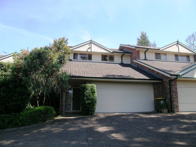 17/3 Arndill avenue, Baulkham Hills NSW 2153