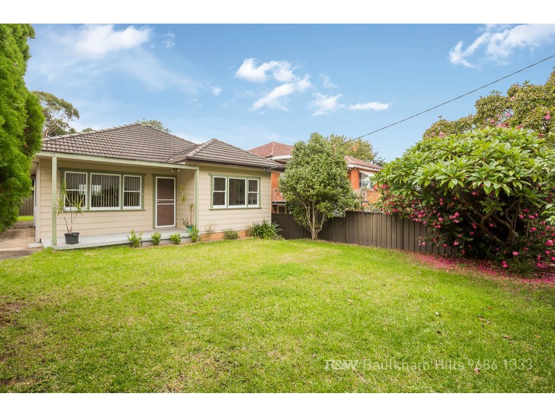 2A Junction Road, Baulkham Hills NSW 2153