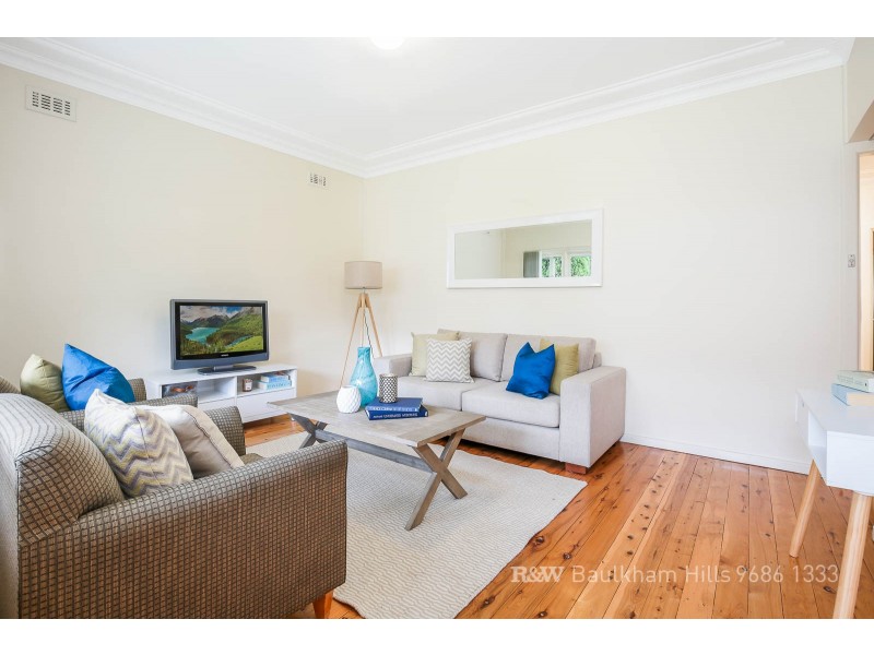 2A Junction Road, Baulkham Hills NSW 2153