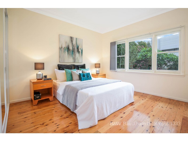 2A Junction Road, Baulkham Hills NSW 2153