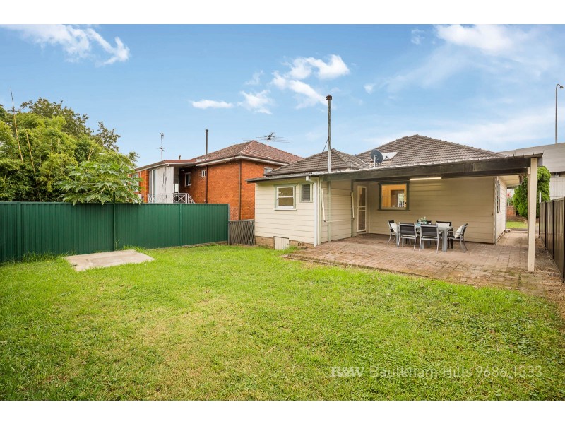 2A Junction Road, Baulkham Hills NSW 2153