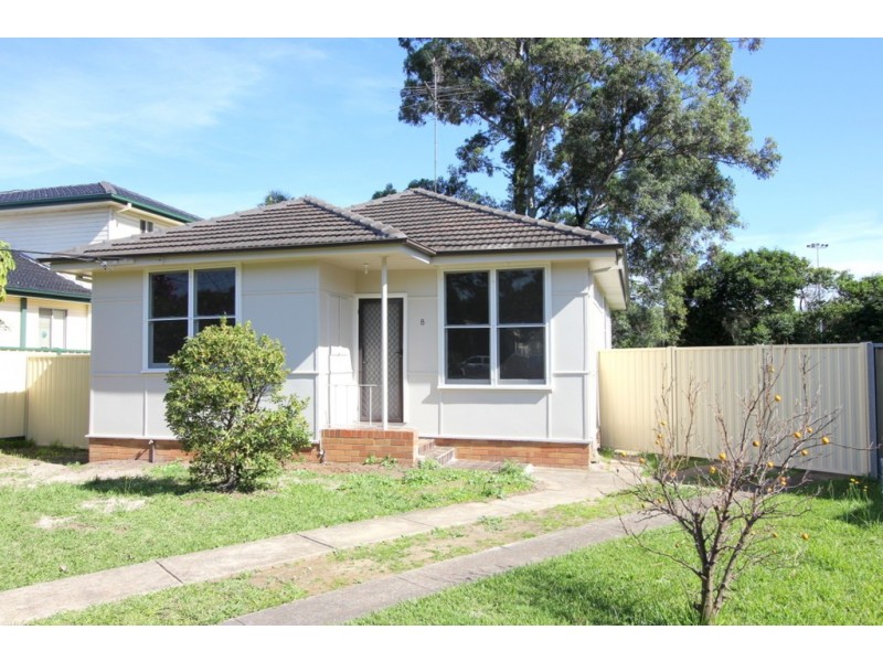 8 Browning Place, Lalor Park NSW 2147