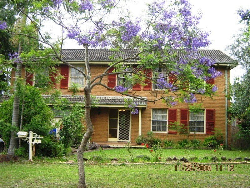 9 Kywong Avenue, Castle Hill NSW 2154