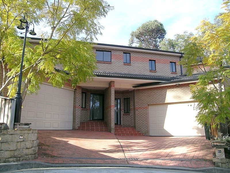 Castle Hill NSW 2154