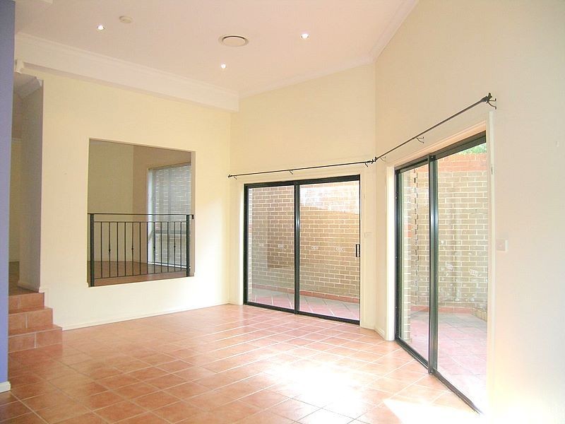 Castle Hill NSW 2154