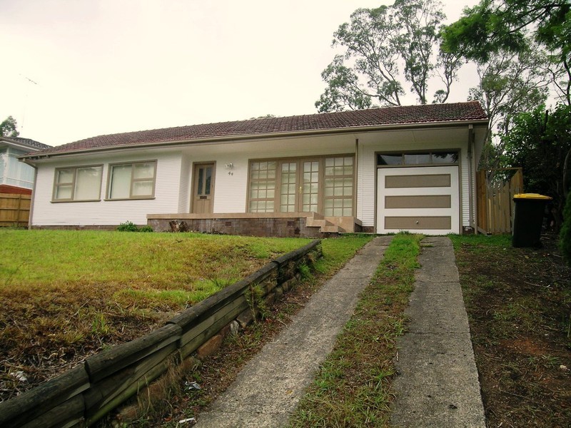 Baulkham Hills NSW 2153