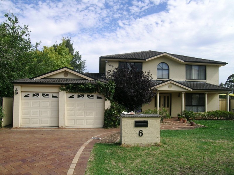 Castle Hill NSW 2154