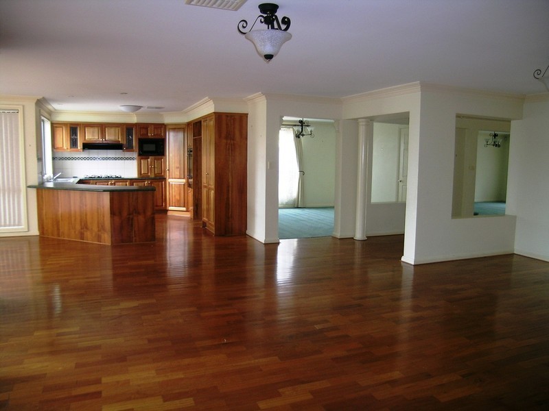 Castle Hill NSW 2154