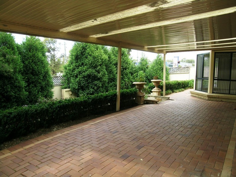 Castle Hill NSW 2154