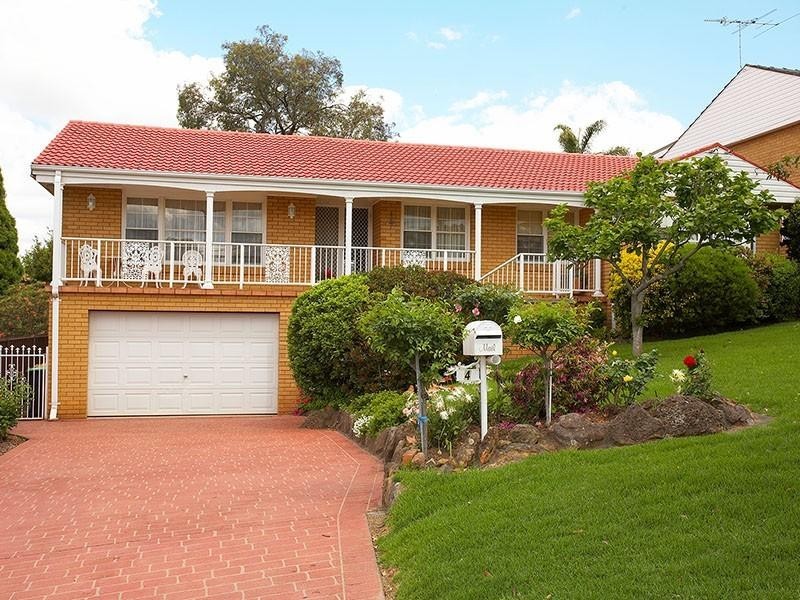 Castle Hill NSW 2154