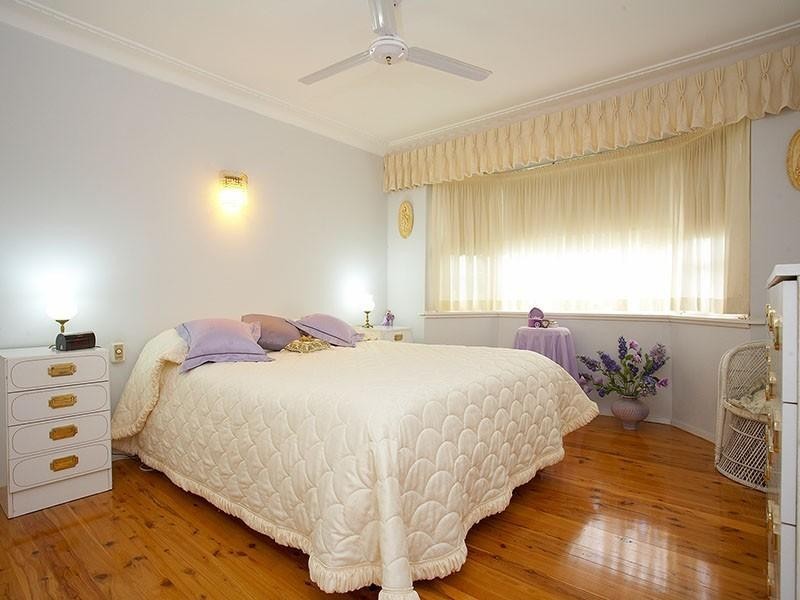 Castle Hill NSW 2154