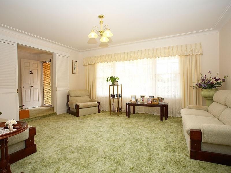 Castle Hill NSW 2154