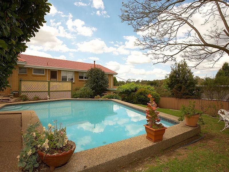 Castle Hill NSW 2154