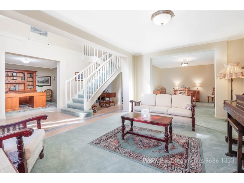 38 Glenhope Road, West Pennant Hills NSW 2125