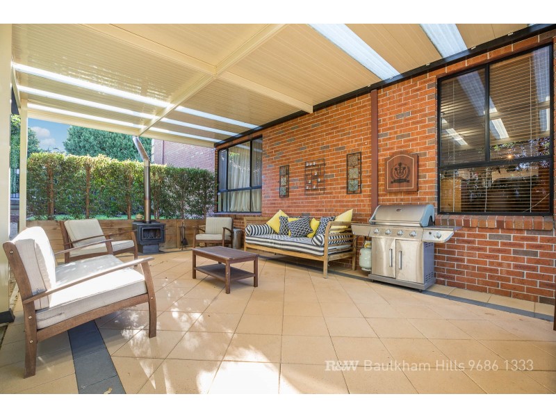 38 Glenhope Road, West Pennant Hills NSW 2125