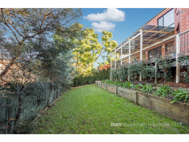 38 Glenhope Road, West Pennant Hills NSW 2125