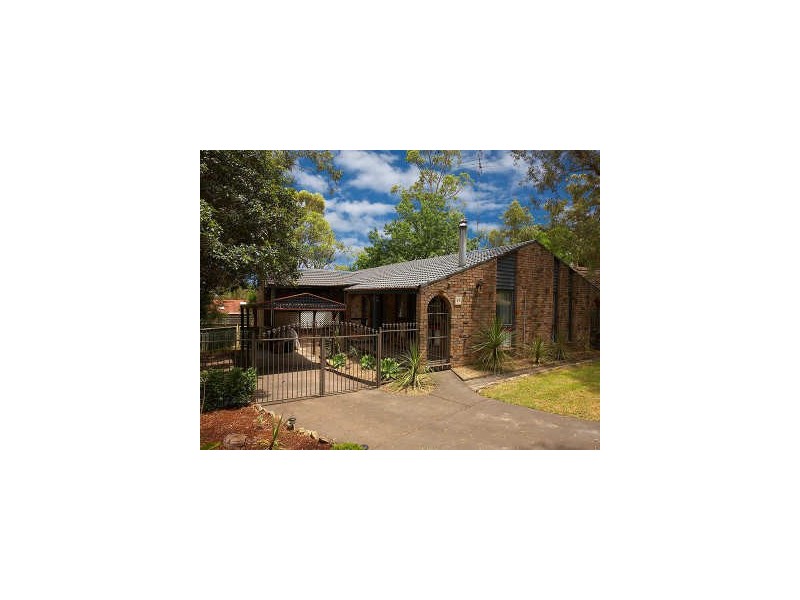 35 Janamba Avenue, Kellyville NSW 2155