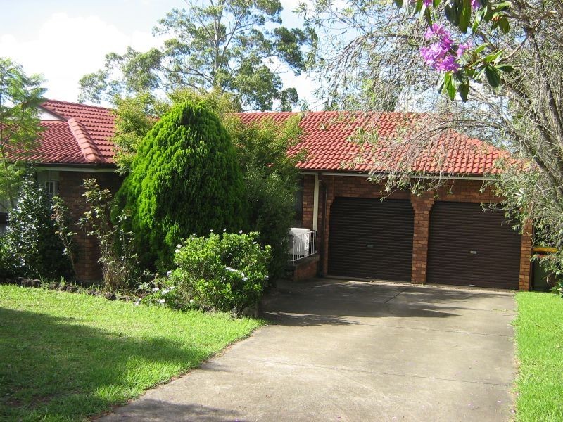 Baulkham Hills NSW 2153