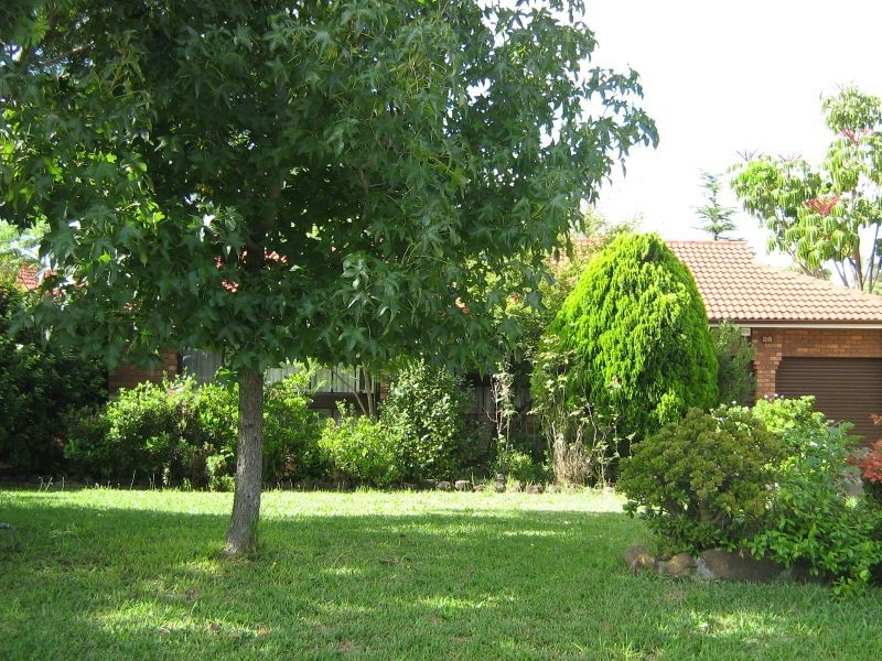 Baulkham Hills NSW 2153