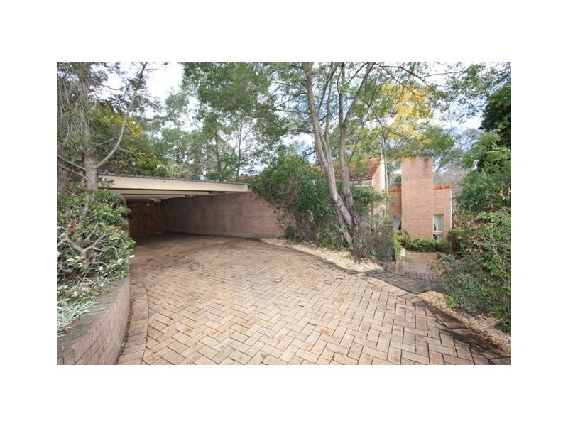 12 Kanangra Avenue, Baulkham Hills NSW 2153