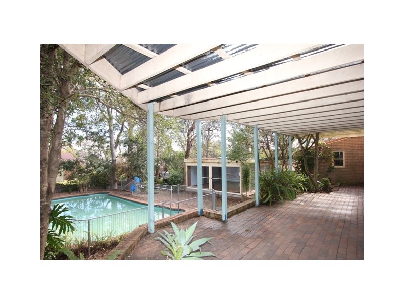 12 Kanangra Avenue, Baulkham Hills NSW 2153