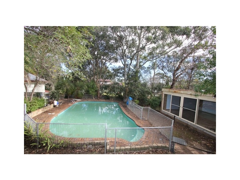 12 Kanangra Avenue, Baulkham Hills NSW 2153