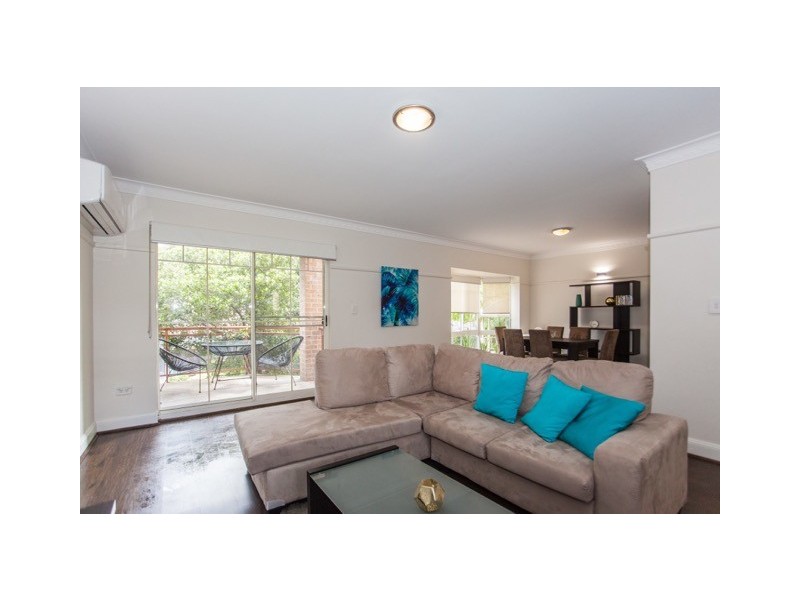 133/40 Strathalbyn Drive, Oatlands NSW 2117