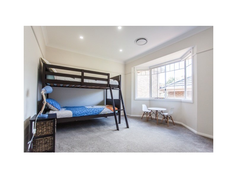 133/40 Strathalbyn Drive, Oatlands NSW 2117