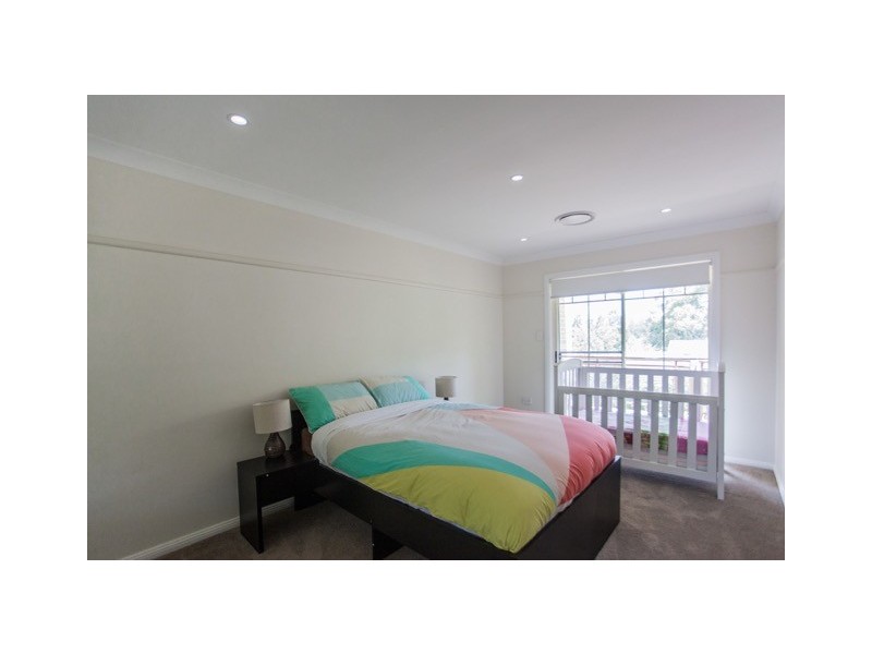 133/40 Strathalbyn Drive, Oatlands NSW 2117