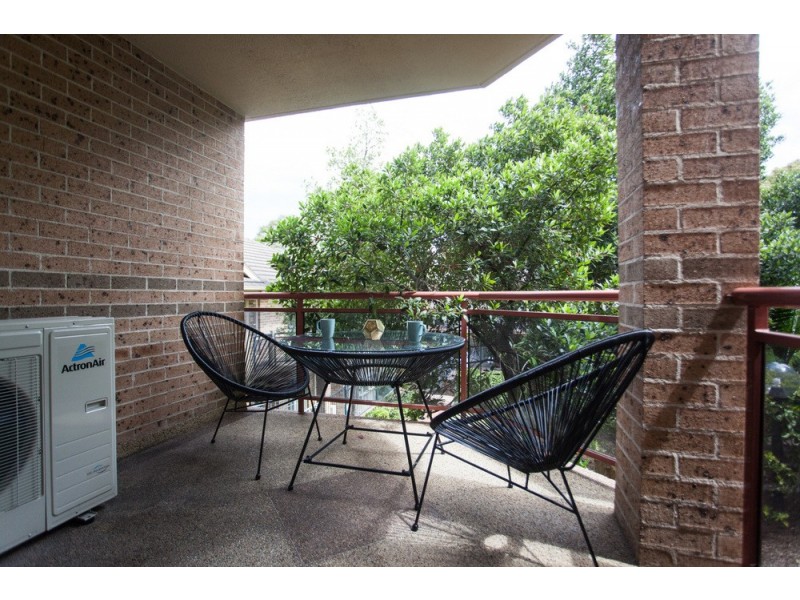 133/40 Strathalbyn Drive, Oatlands NSW 2117