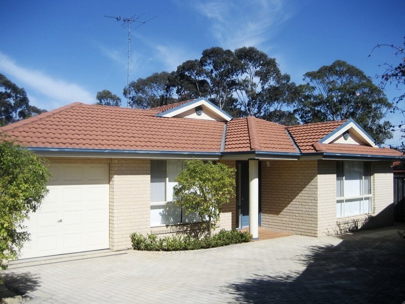 24 Blueberry Grove, Glenwood NSW 2768