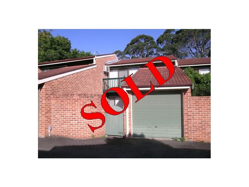 Baulkham Hills NSW 2153