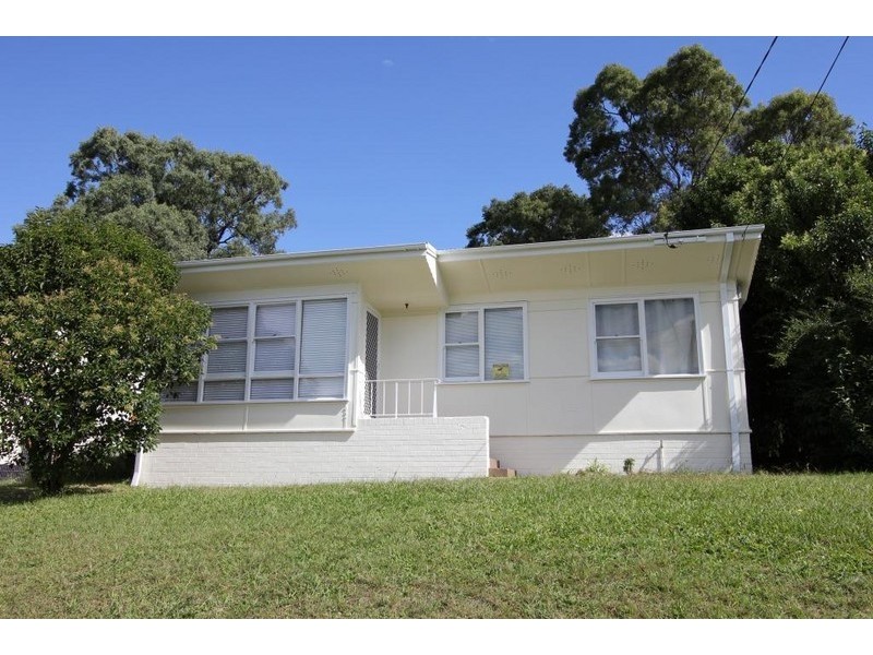 42 Moffatt Drive, Lalor Park NSW 2147
