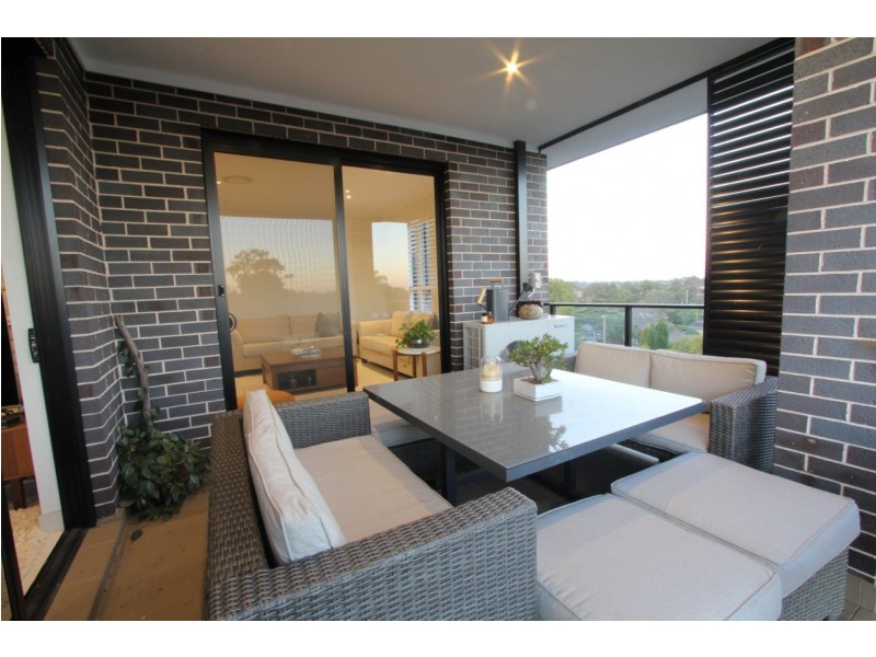 15/18-20 Seven Hills Road, Baulkham Hills NSW 2153