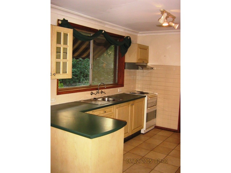 60 YETHOLME AVE, Baulkham Hills NSW 2153