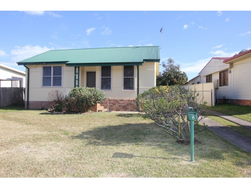 8 Mountfort Street, Lalor Park NSW 2147