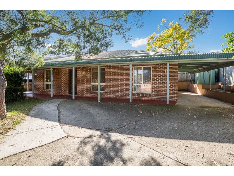 2B Glenn Avenue, Northmead NSW 2152