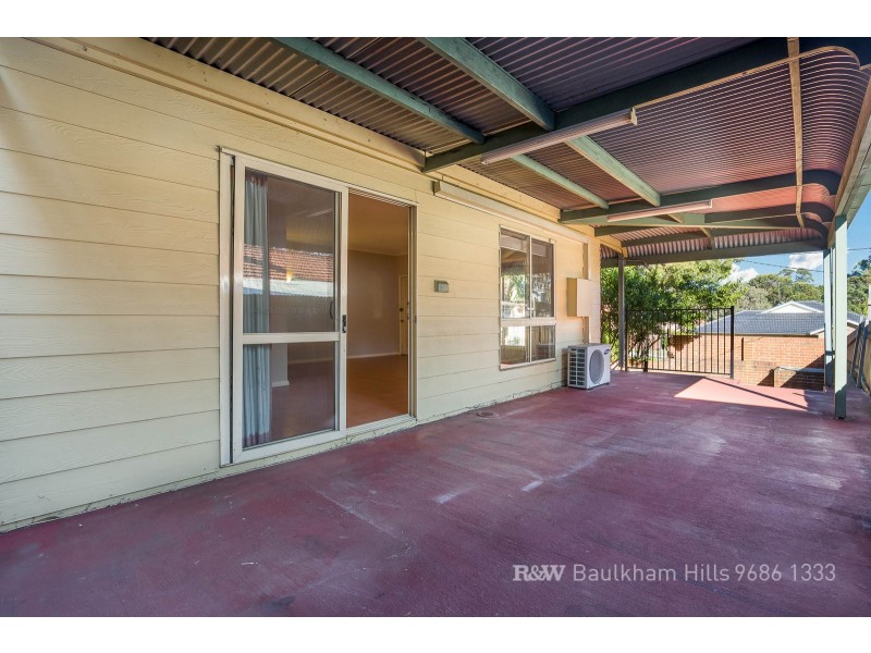2B Glenn Avenue, Northmead NSW 2152