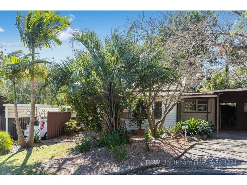 7 Orchard Street, Baulkham Hills NSW 2153