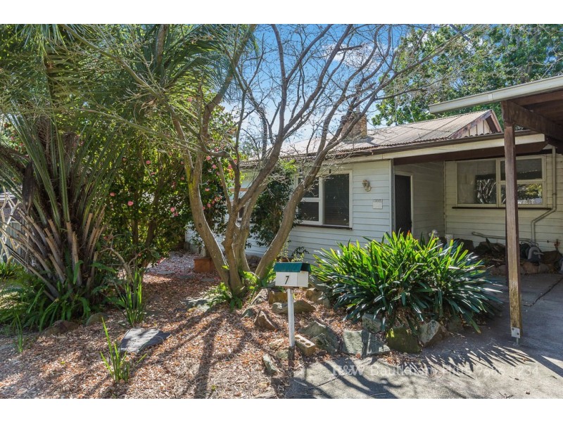 7 Orchard Street, Baulkham Hills NSW 2153