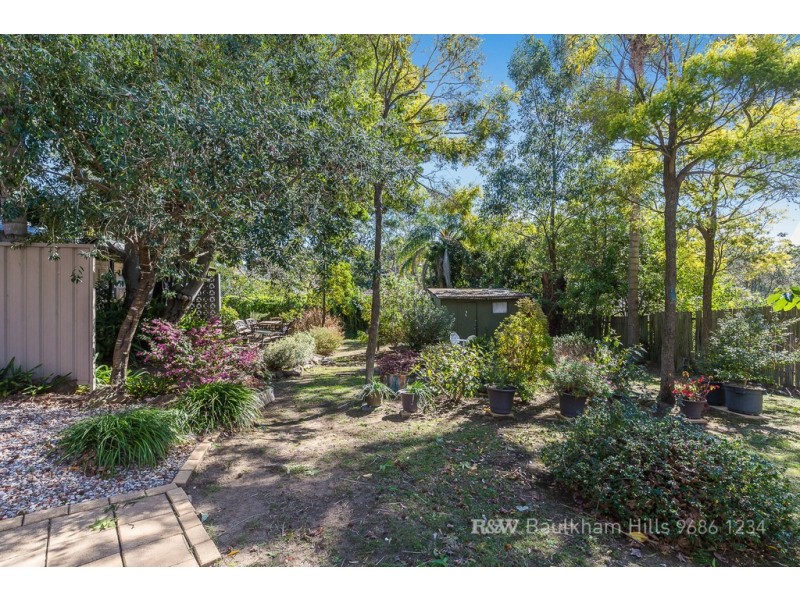 7 Orchard Street, Baulkham Hills NSW 2153