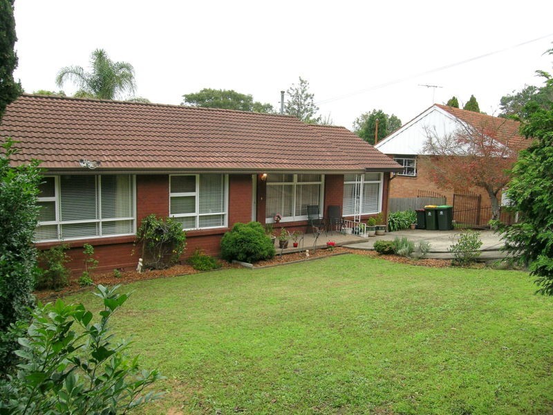 12 MARTHA STREET, Northmead NSW 2152