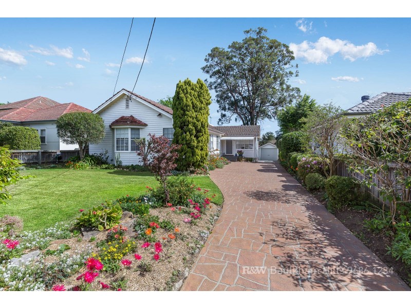 25 Canyon Road, Baulkham Hills NSW 2153