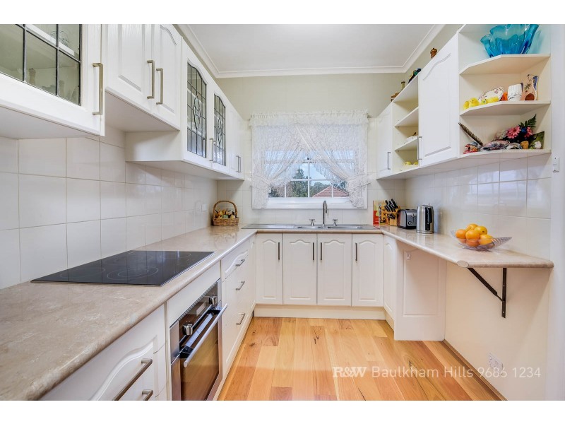 25 Canyon Road, Baulkham Hills NSW 2153
