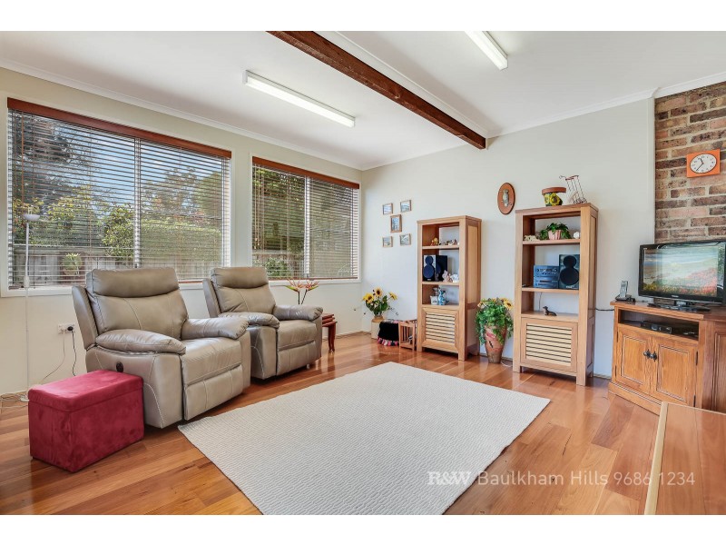 25 Canyon Road, Baulkham Hills NSW 2153