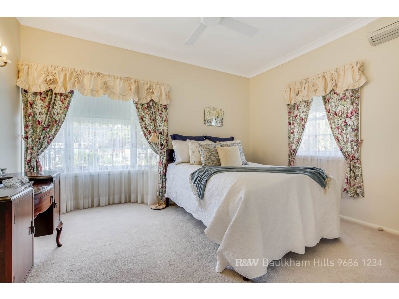 25 Canyon Road, Baulkham Hills NSW 2153