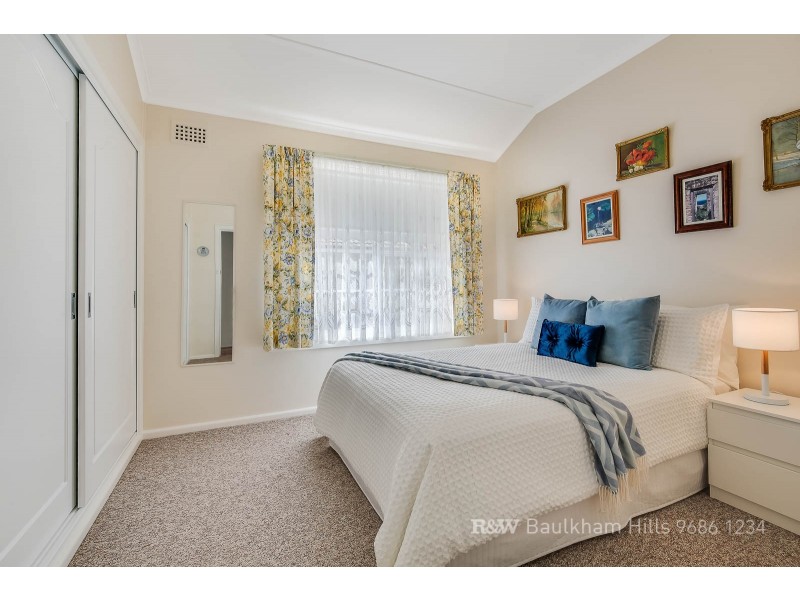 25 Canyon Road, Baulkham Hills NSW 2153